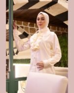 ⁦Bloome’ –طقم تفتُّح الزهور | لمسة أنثوية تزهر مع كل خطوة⁩ - الصورة ⁦2⁩