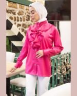 Bloome’ –طقم تفتُّح الزهور | لمسة أنثوية تزهر مع كل خطوة