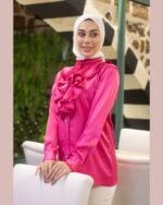 ⁦Bloome’ –طقم تفتُّح الزهور | لمسة أنثوية تزهر مع كل خطوة⁩ - الصورة ⁦4⁩