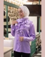 ⁦Bloome’ –طقم تفتُّح الزهور | لمسة أنثوية تزهر مع كل خطوة⁩ - الصورة ⁦3⁩