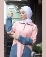 ⁦طقم أوركيد Orchid Set – أناقة محتشمة بأسلوب عصري⁩ - الصورة ⁦2⁩