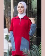 ⁦طقم أوركيد Orchid Set – أناقة محتشمة بأسلوب عصري⁩ - الصورة ⁦3⁩