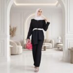 طقم نِسمة – Brise Set