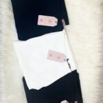 بنطلون تفتُّح الزهور | لمسة أنثوية تزهر مع كل خطوة