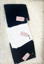 بنطلون تفتُّح الزهور | لمسة أنثوية تزهر مع كل خطوة