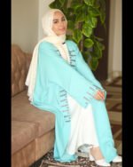 ⁦عباية رَسيل | Rasel Abaya⁩ - الصورة ⁦11⁩