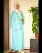 ⁦عباية رَسيل | Rasel Abaya⁩ - الصورة ⁦15⁩