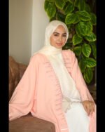 ⁦عباية رَسيل | Rasel Abaya⁩ - الصورة ⁦3⁩