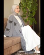 ⁦عباية رفـيف | Rafef Abaya⁩ - الصورة ⁦10⁩