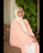 ⁦عباية رَسيل | Rasel Abaya⁩ - الصورة ⁦4⁩