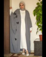 ⁦عباية رفـيف | Rafef Abaya⁩ - الصورة ⁦16⁩