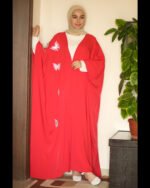 ⁦عباية رفـيف | Rafef Abaya⁩ - الصورة ⁦5⁩