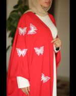 ⁦عباية رفـيف | Rafef Abaya⁩ - الصورة ⁦11⁩