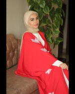⁦عباية رفـيف | Rafef Abaya⁩ - الصورة ⁦15⁩