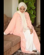 ⁦عباية رَسيل | Rasel Abaya⁩ - الصورة ⁦5⁩