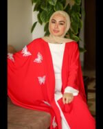 ⁦عباية رفـيف | Rafef Abaya⁩ - الصورة ⁦7⁩