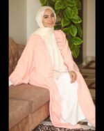 ⁦عباية رَسيل | Rasel Abaya⁩ - الصورة ⁦6⁩