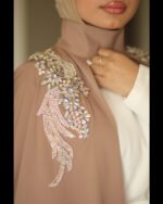 ⁦عباية روزالين⁩ - الصورة ⁦7⁩