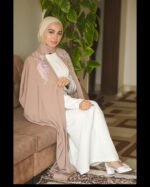 ⁦عباية روزالين⁩ - الصورة ⁦8⁩