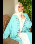 ⁦عباية رَسيل | Rasel Abaya⁩ - الصورة ⁦10⁩