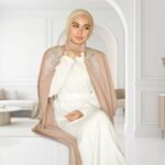 ⁦عباية روزالين⁩ - الصورة ⁦2⁩
