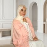⁦عباية رَسيل | Rasel Abaya⁩ - الصورة ⁦2⁩