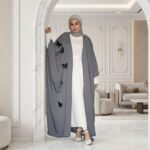 عباية رفـيف | Rafef Abaya