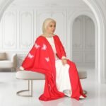 ⁦عباية رفـيف | Rafef Abaya⁩ - الصورة ⁦2⁩