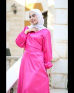 ⁦فستان الفيروز⁩ - الصورة ⁦7⁩