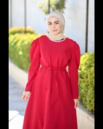 ⁦فستان الدُرّة⁩ - الصورة ⁦7⁩