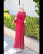 ⁦فستان الدُرّة⁩ - الصورة ⁦9⁩