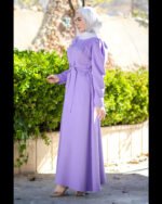 ⁦فستان الدُرّة⁩ - الصورة ⁦10⁩