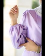 ⁦فستان الفيروز⁩ - الصورة ⁦8⁩