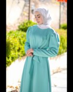 ⁦فستان الدُرّة⁩ - الصورة ⁦6⁩