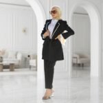Lareine set - طقم لارين