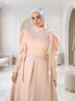 ⁦فستان الياقوت⁩ - الصورة ⁦2⁩