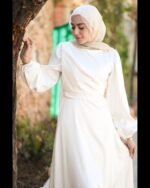 ⁦فستان الفيروز⁩ - الصورة ⁦5⁩