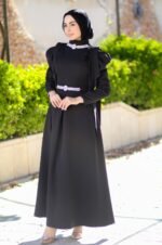 ⁦فستان الياقوت⁩ - الصورة ⁦5⁩