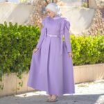 ⁦فستان الياقوت⁩ - الصورة ⁦6⁩